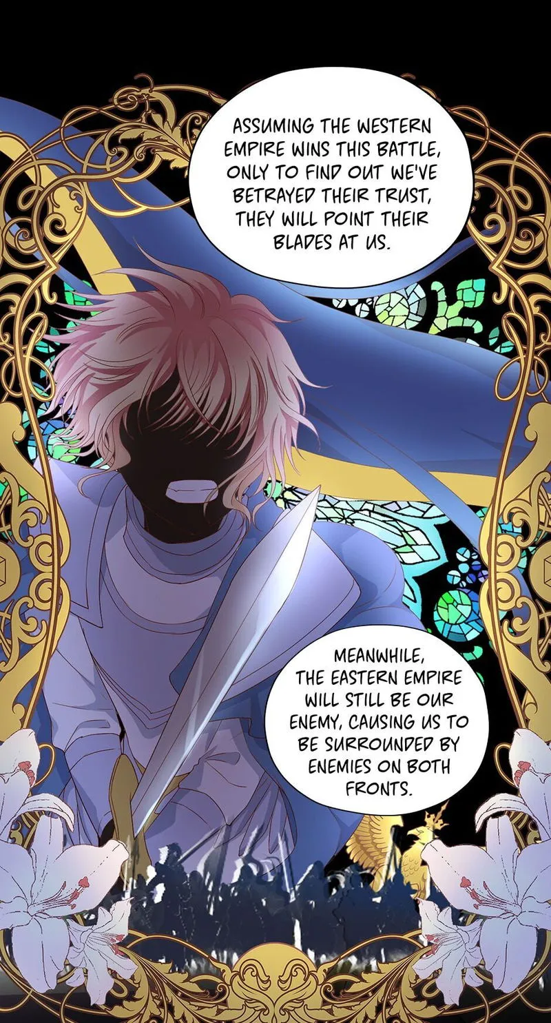 The Song of Theodor Chapter 64 Online - página 18