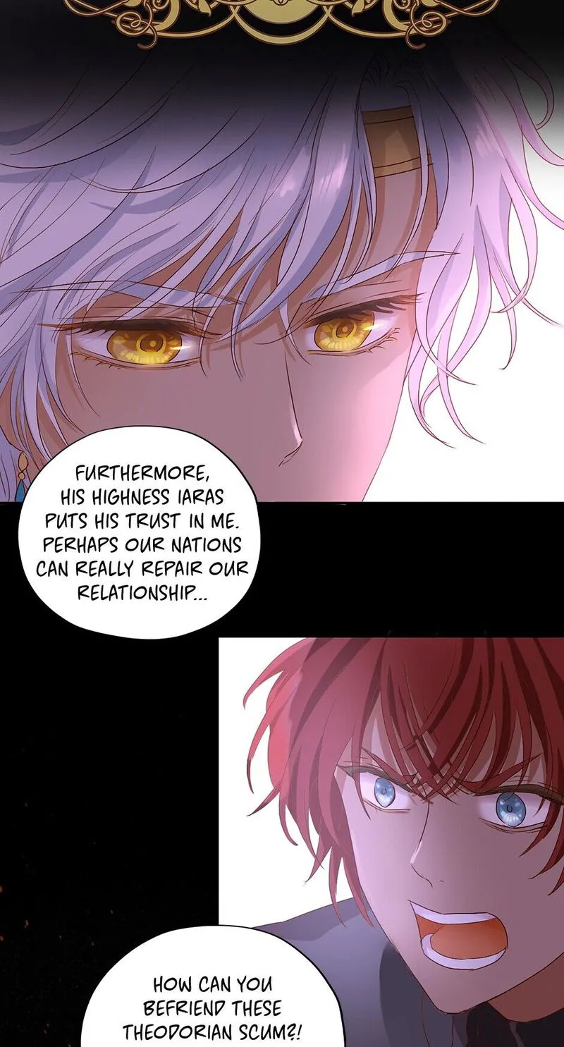 The Song of Theodor Chapter 64 Online - página 19