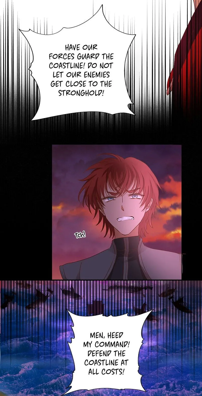 The Song of Theodor Chapter 64 Online - página 23