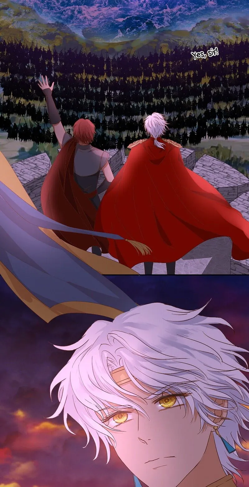 The Song of Theodor Chapter 64 Online - página 24