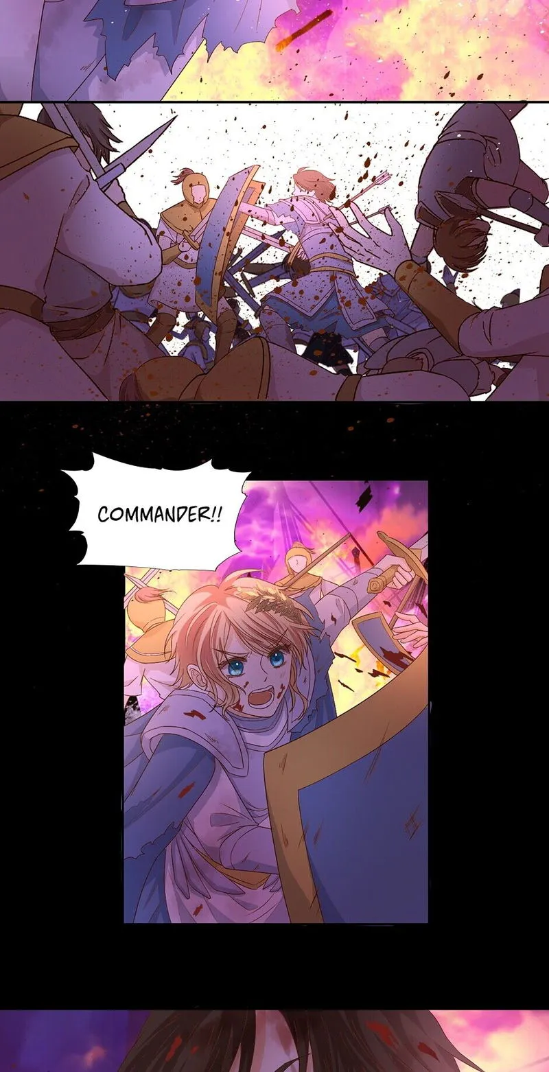 The Song of Theodor Chapter 64 Online - página 28