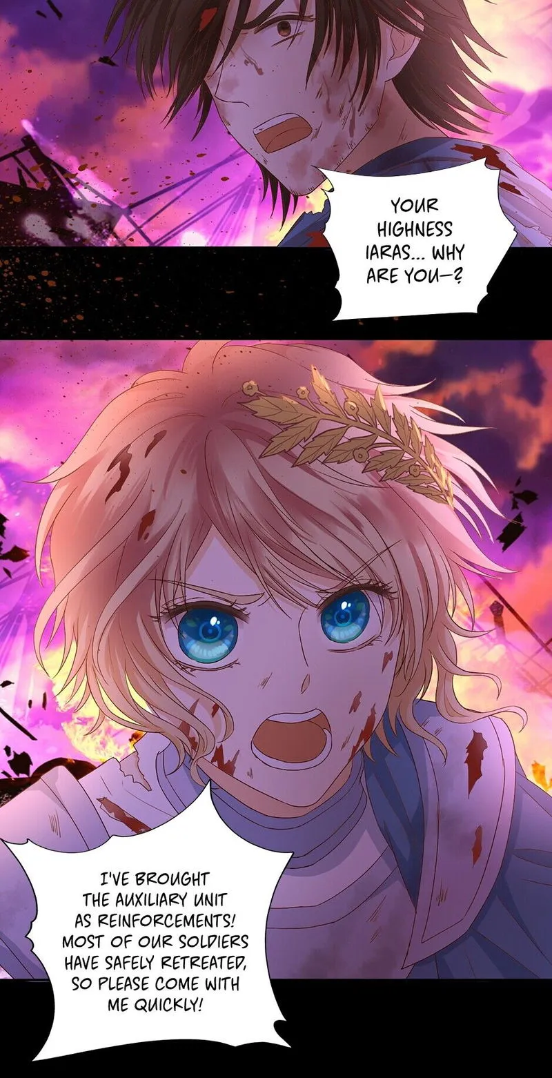 The Song of Theodor Chapter 64 Online - página 29