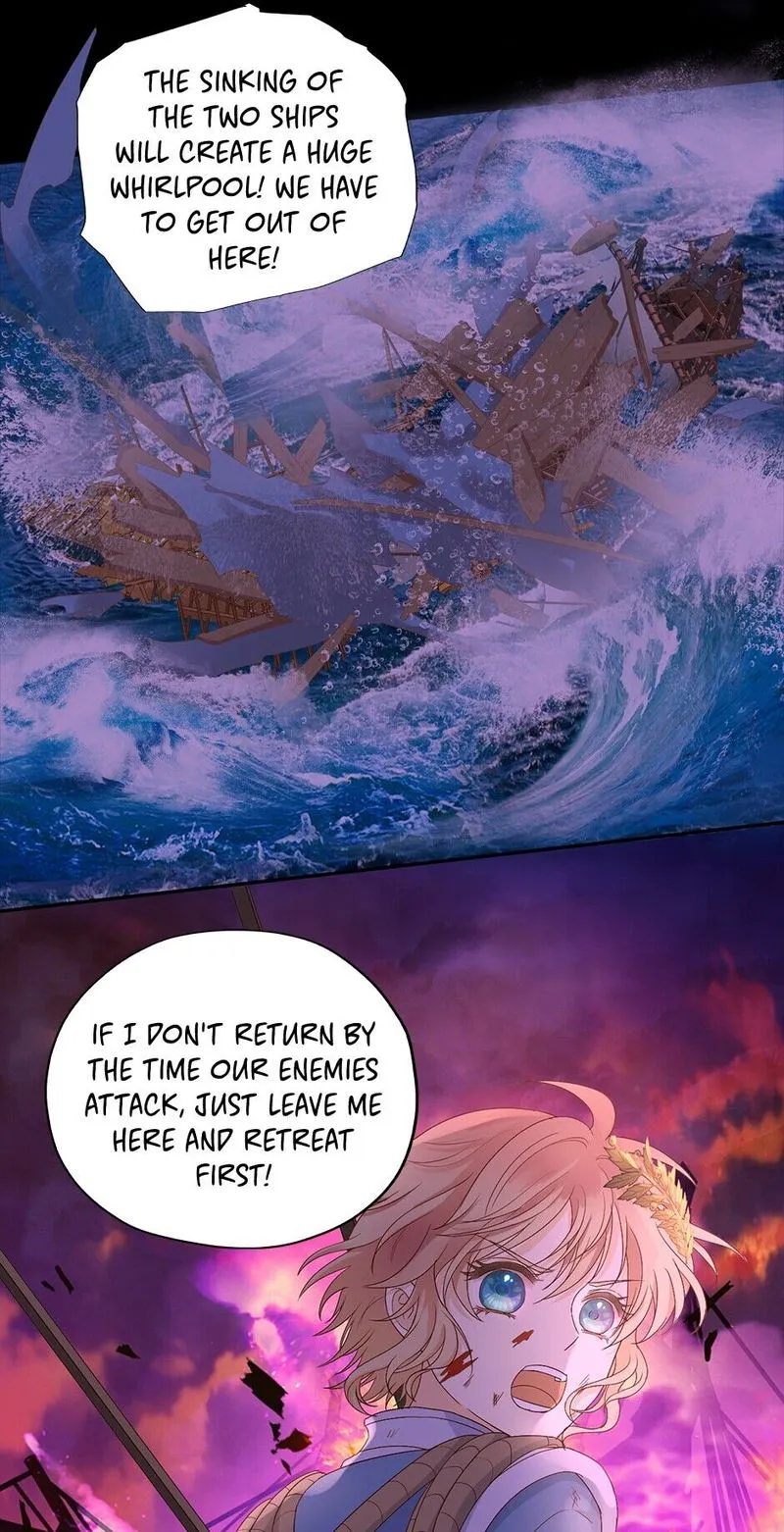 The Song of Theodor Chapter 65 Online - página 2