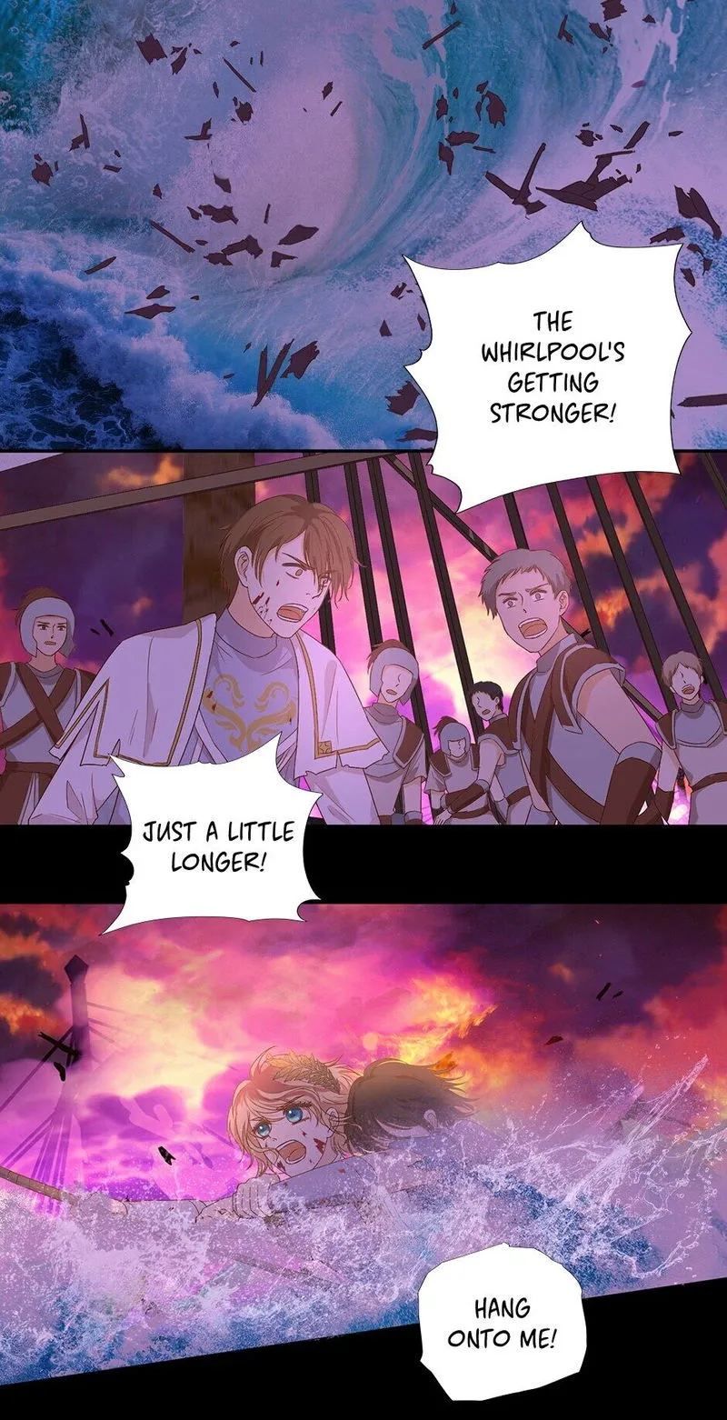 The Song of Theodor Chapter 65 Online - página 9