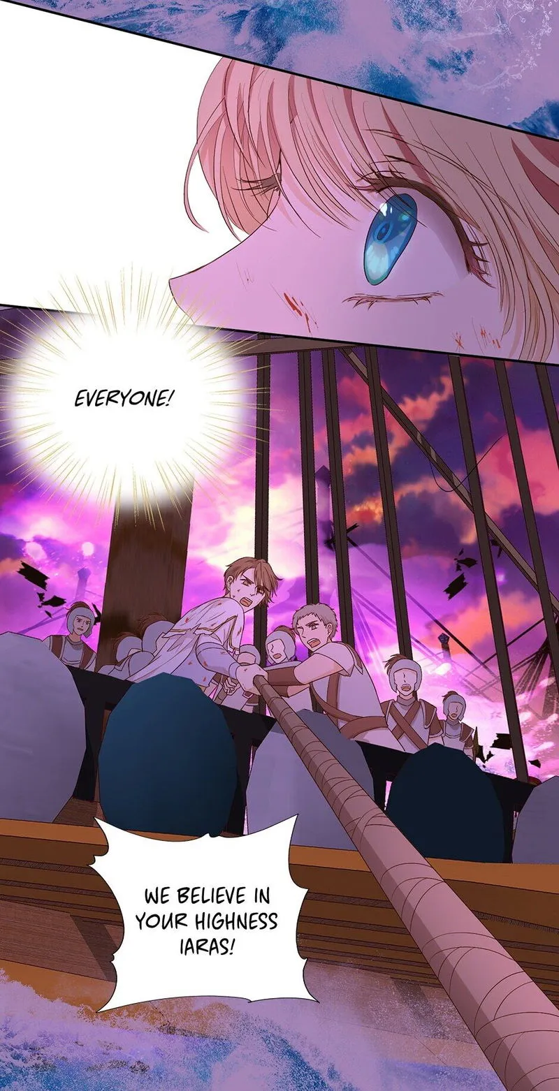 The Song of Theodor Chapter 65 Online - página 13