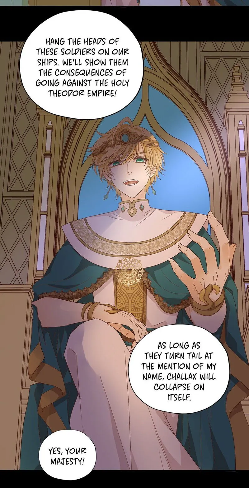 The Song of Theodor Chapter 65 Online - página 17