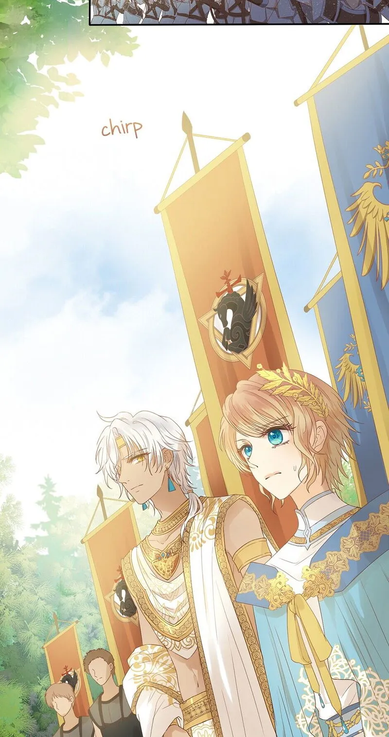 The Song of Theodor Chapter 67.5 Online - página 3