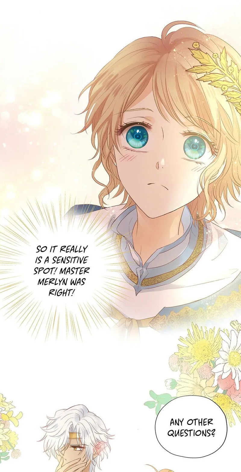 The Song of Theodor Chapter 67.5 Online - página 14