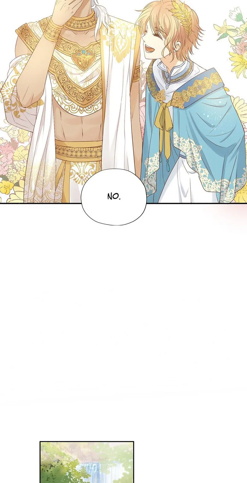 The Song of Theodor Chapter 67.5 Online - página 15