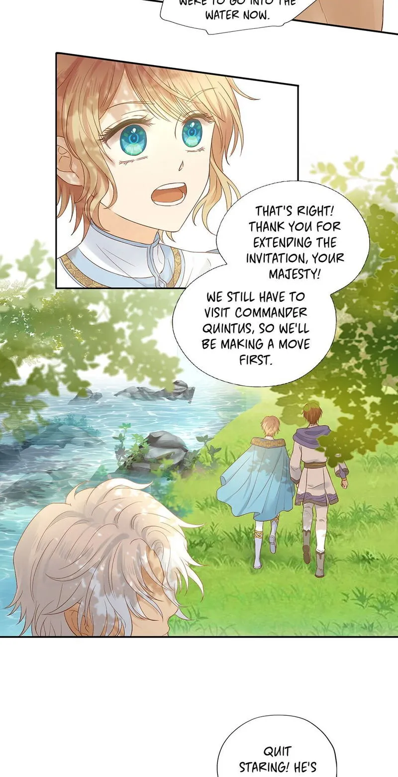 The Song of Theodor Chapter 67.5 Online - página 27