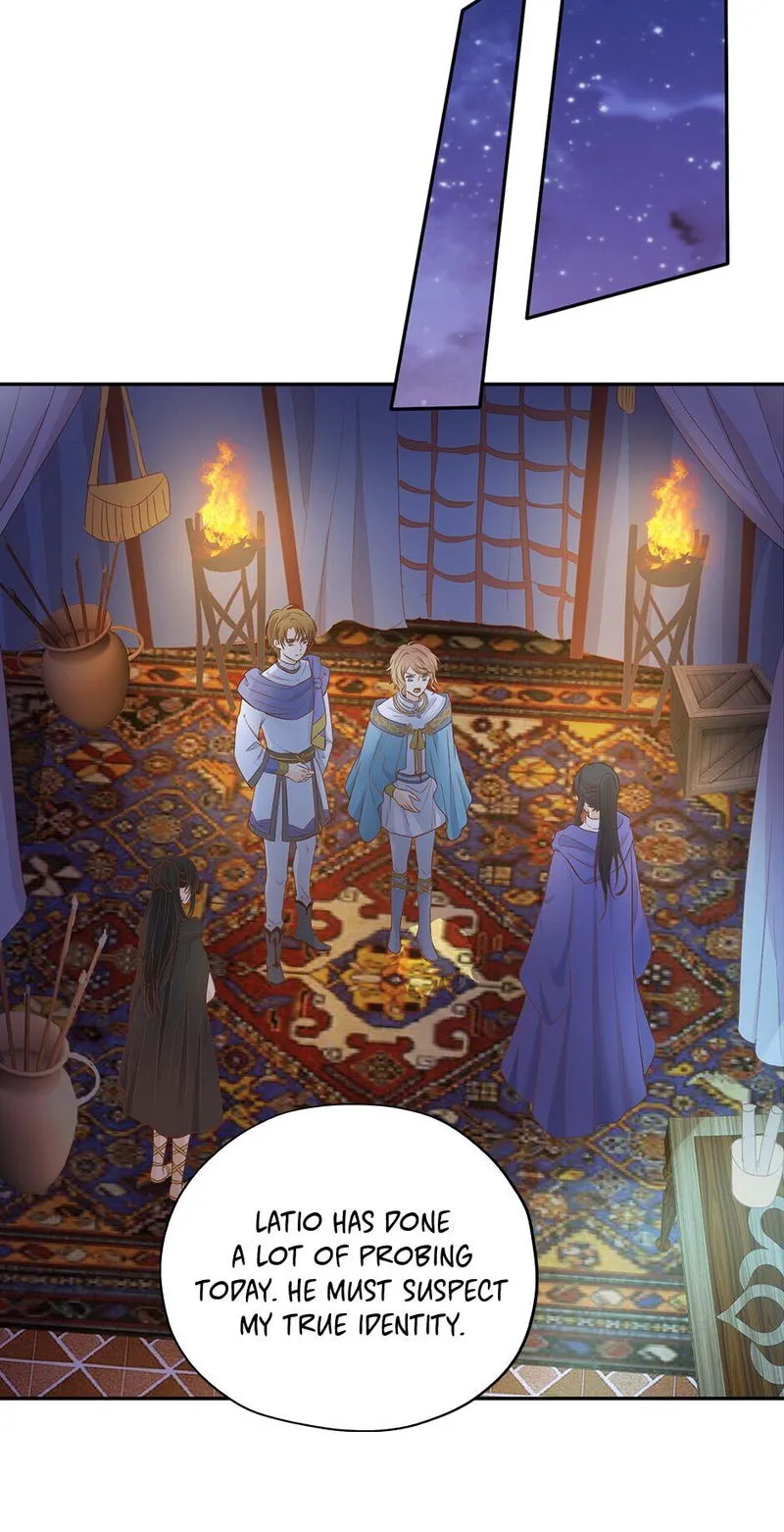 The Song of Theodor Chapter 67.5 Online - página 29