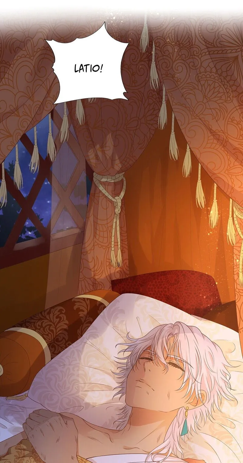 The Song of Theodor Chapter 72 Online - página 2