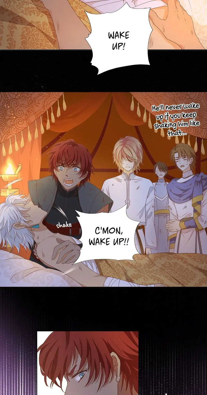 The Song of Theodor Chapter 72 Online - página 3
