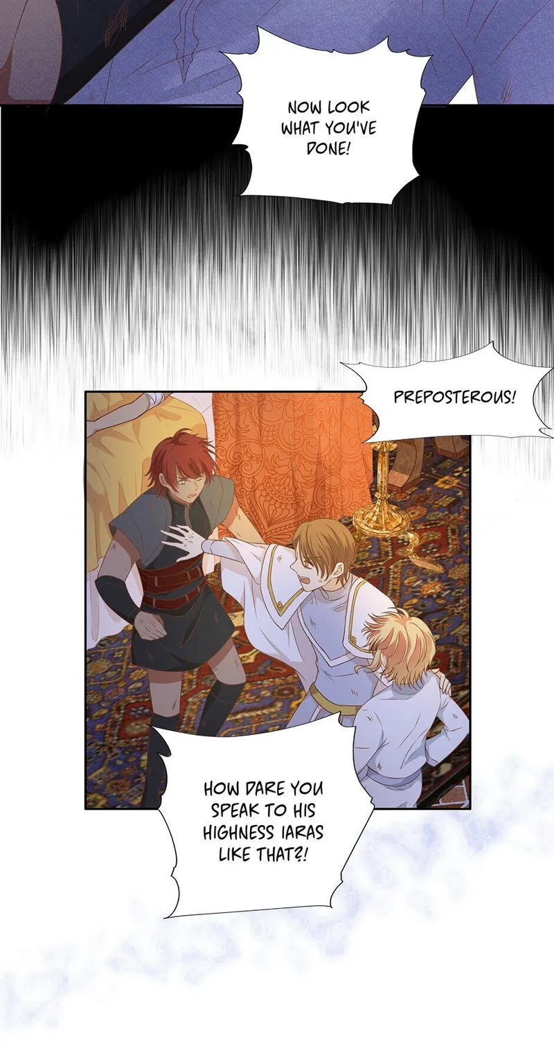 The Song of Theodor Chapter 72 Online - página 5