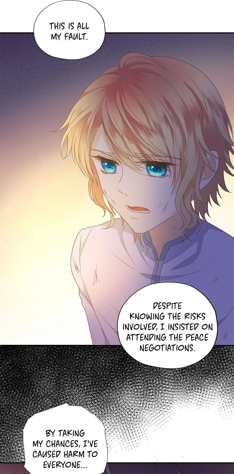 The Song of Theodor Chapter 72 Online - página 6