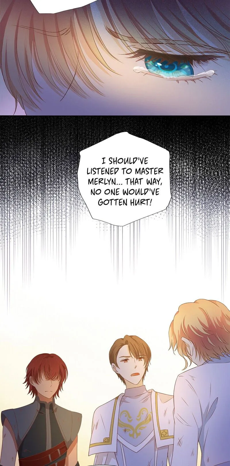 The Song of Theodor Chapter 72 Online - página 7