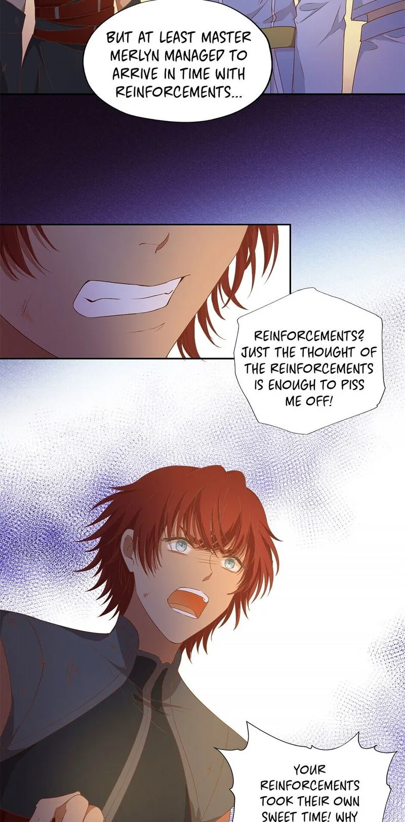 The Song of Theodor Chapter 72 Online - página 8