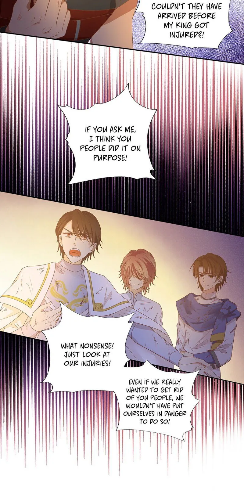 The Song of Theodor Chapter 72 Online - página 9