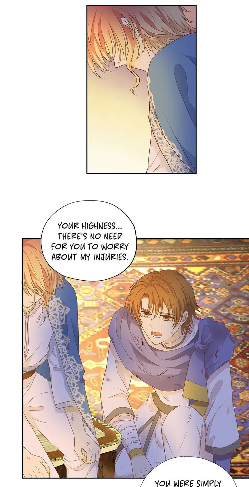 The Song of Theodor Chapter 72 Online - página 14