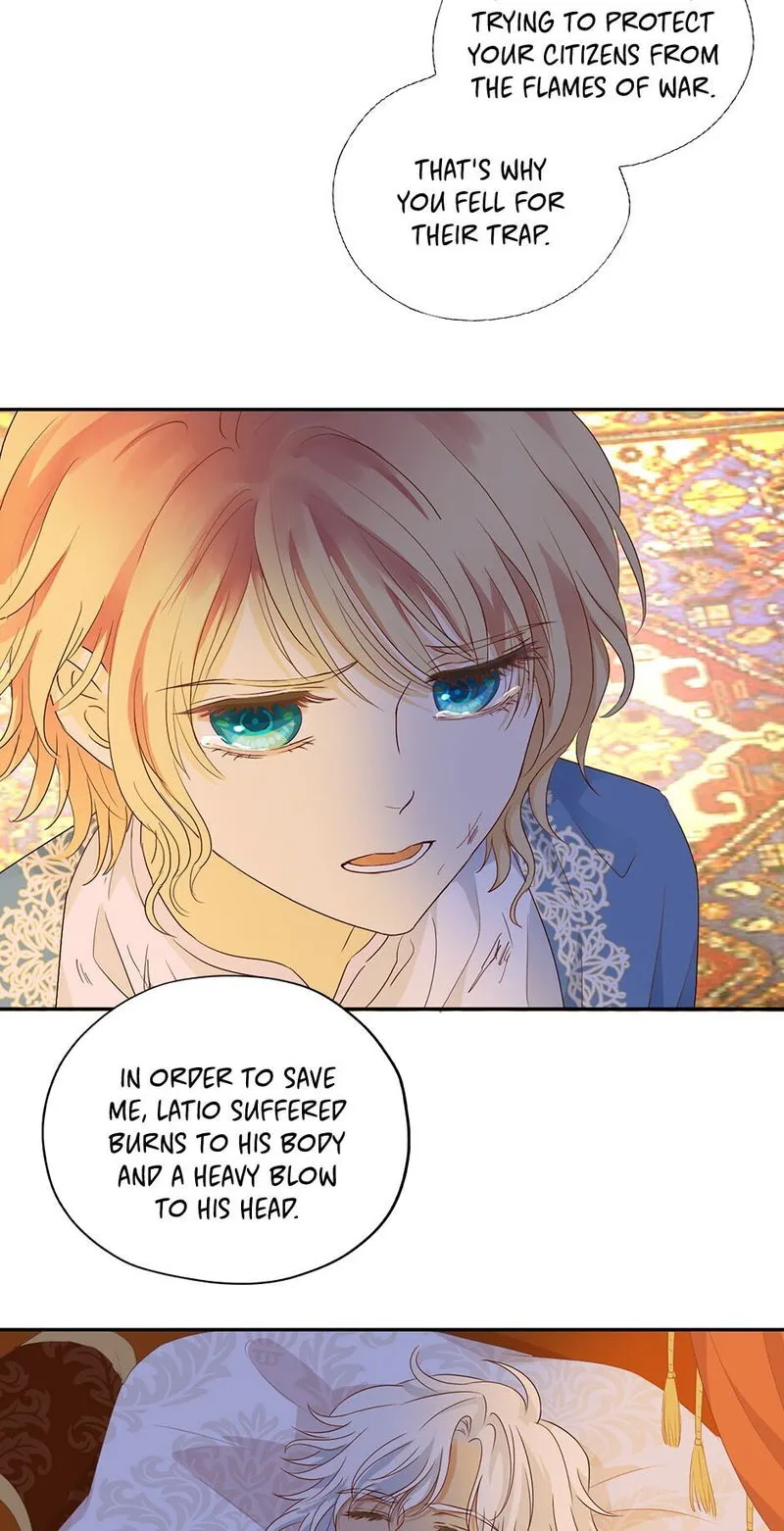The Song of Theodor Chapter 72 Online - página 15