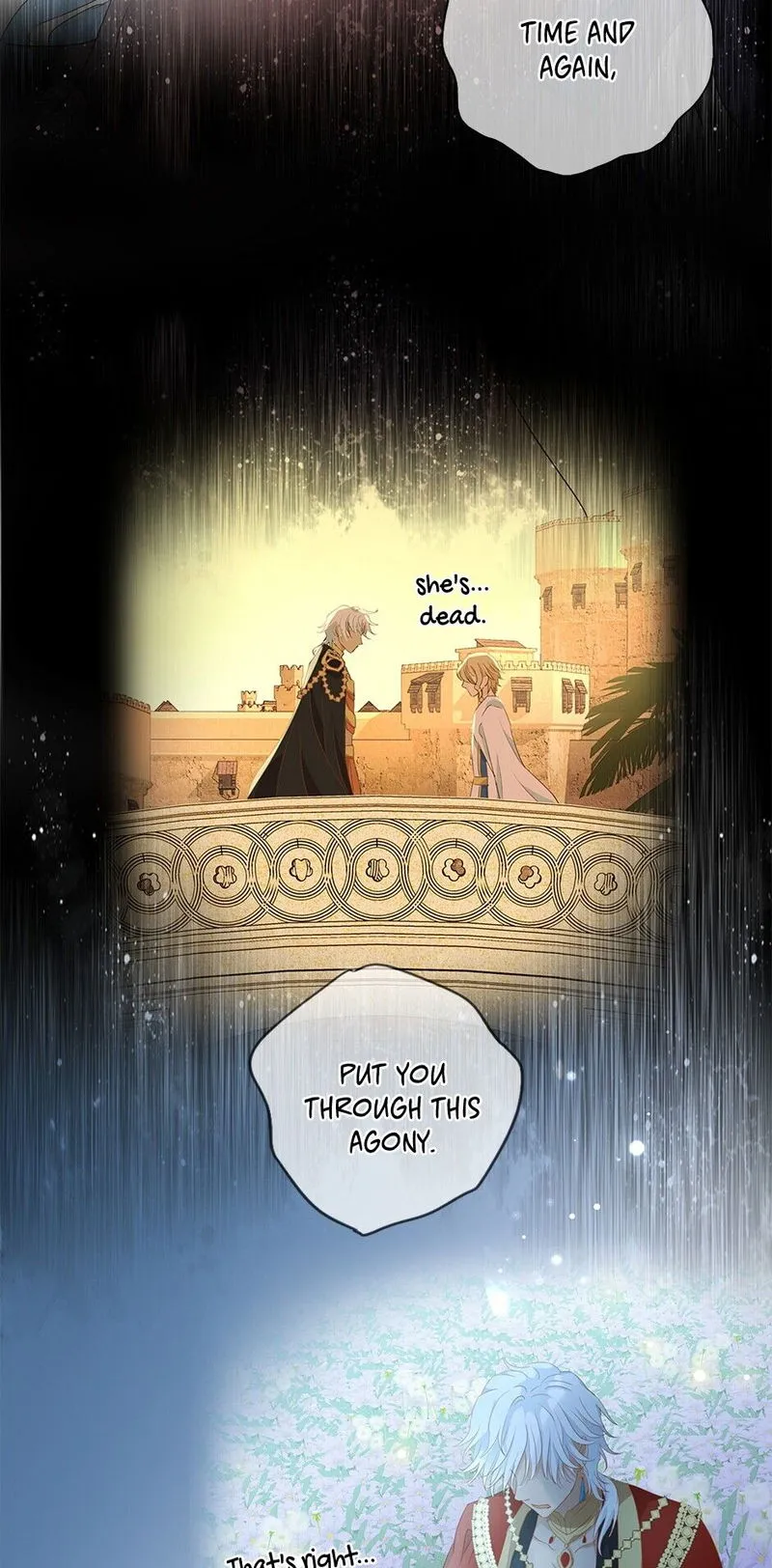 The Song of Theodor Chapter 72 Online - página 28