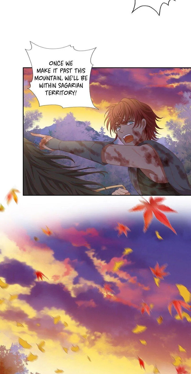 The Song of Theodor Chapter 77 Online - página 3