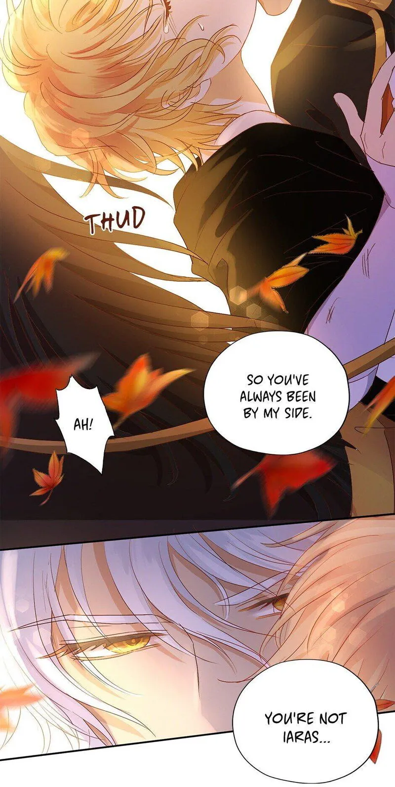The Song of Theodor Chapter 77 Online - página 21