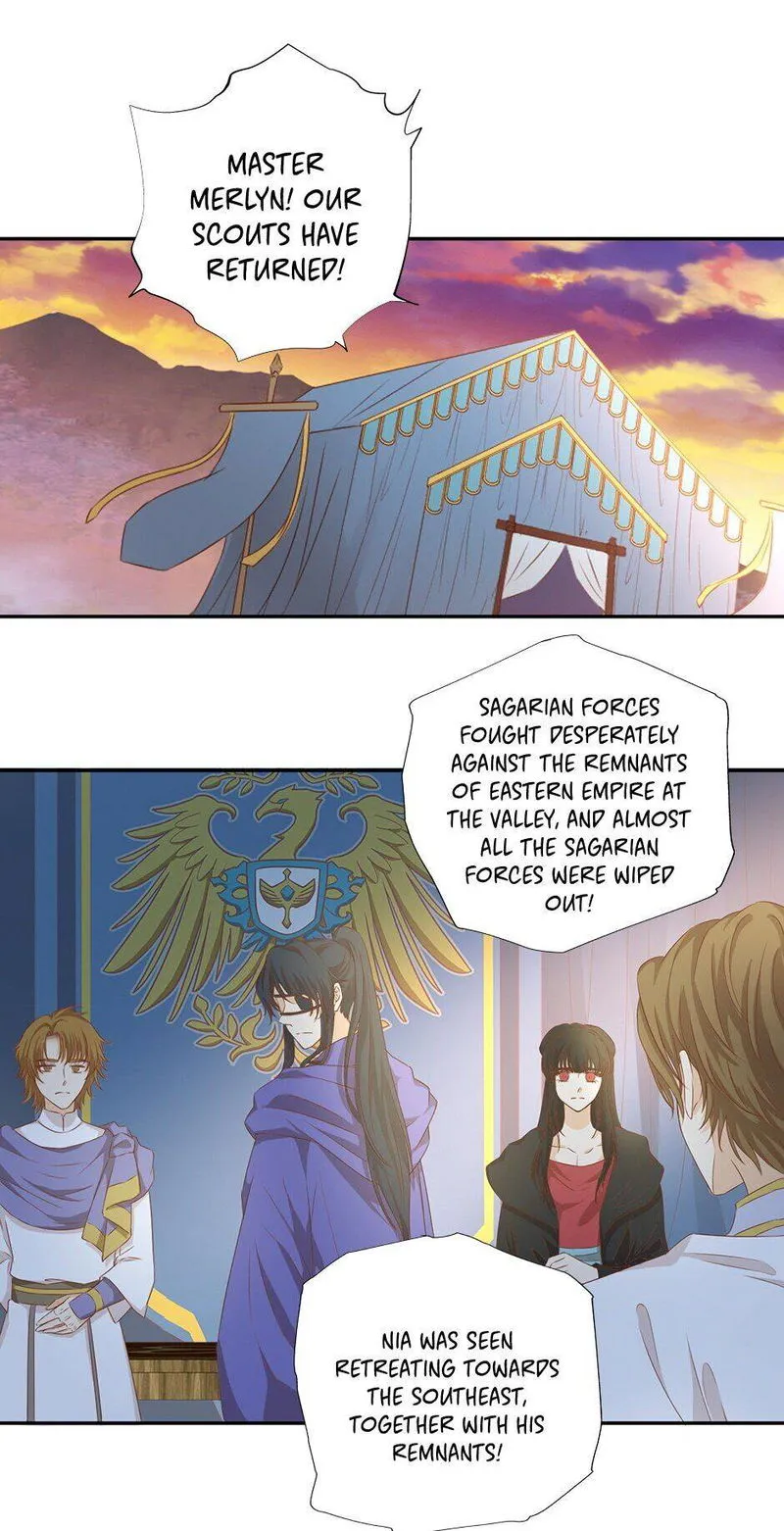The Song of Theodor Chapter 77 Online - página 26
