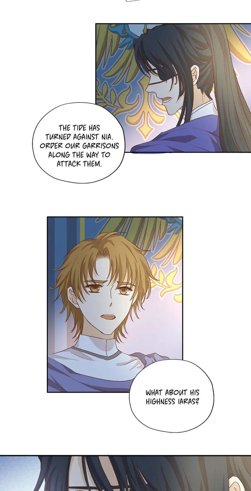The Song of Theodor Chapter 77 Online - página 27