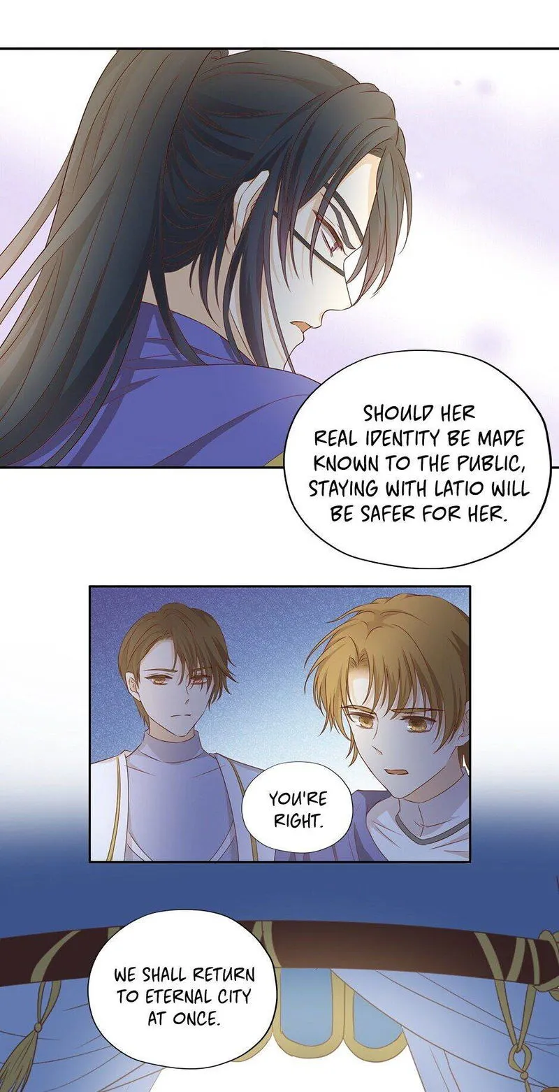 The Song of Theodor Chapter 77 Online - página 42