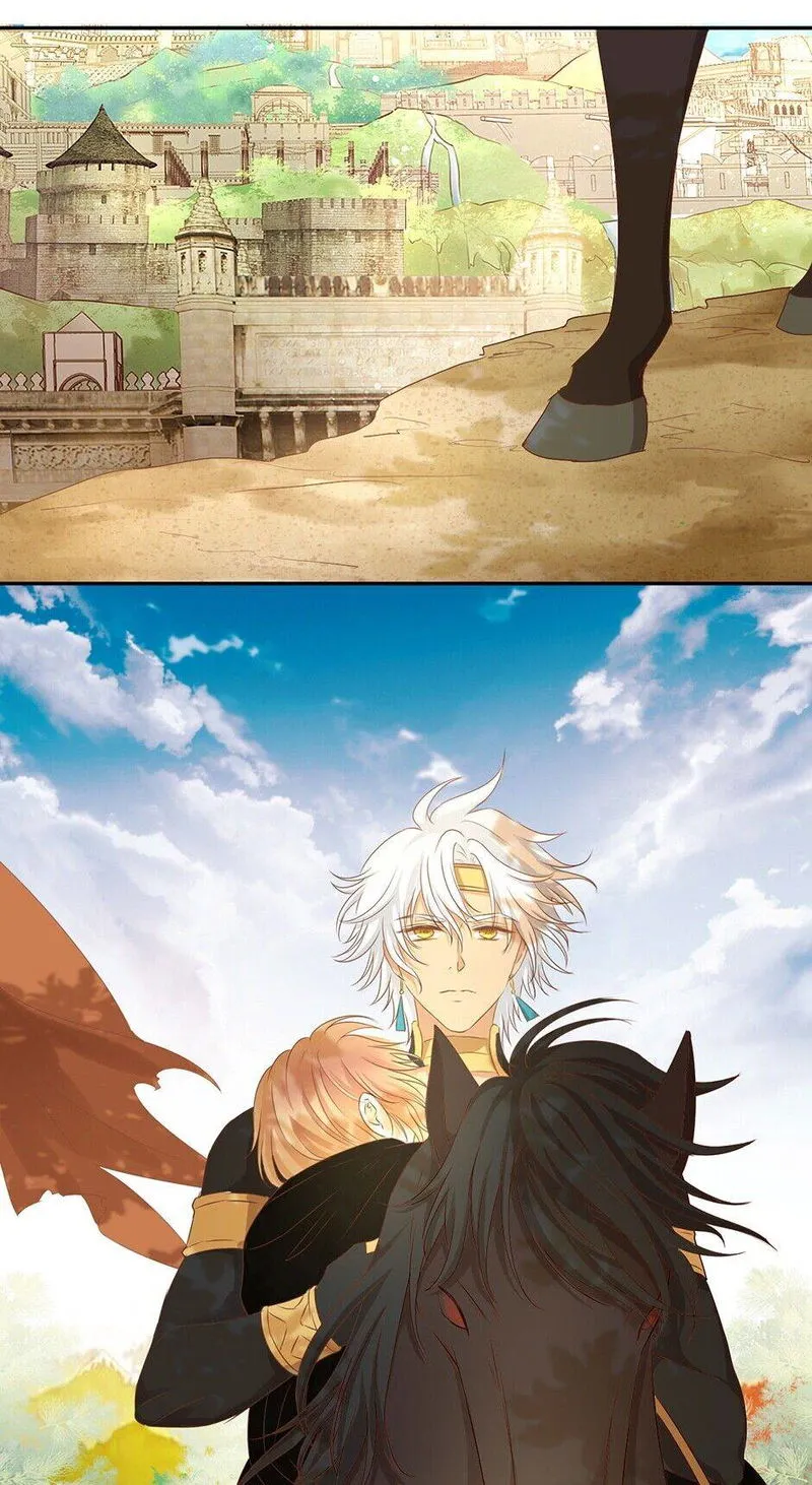 The Song of Theodor Chapter 77 Online - página 46
