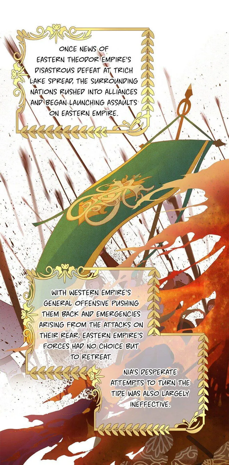The Song of Theodor Chapter 78 Online - página 2