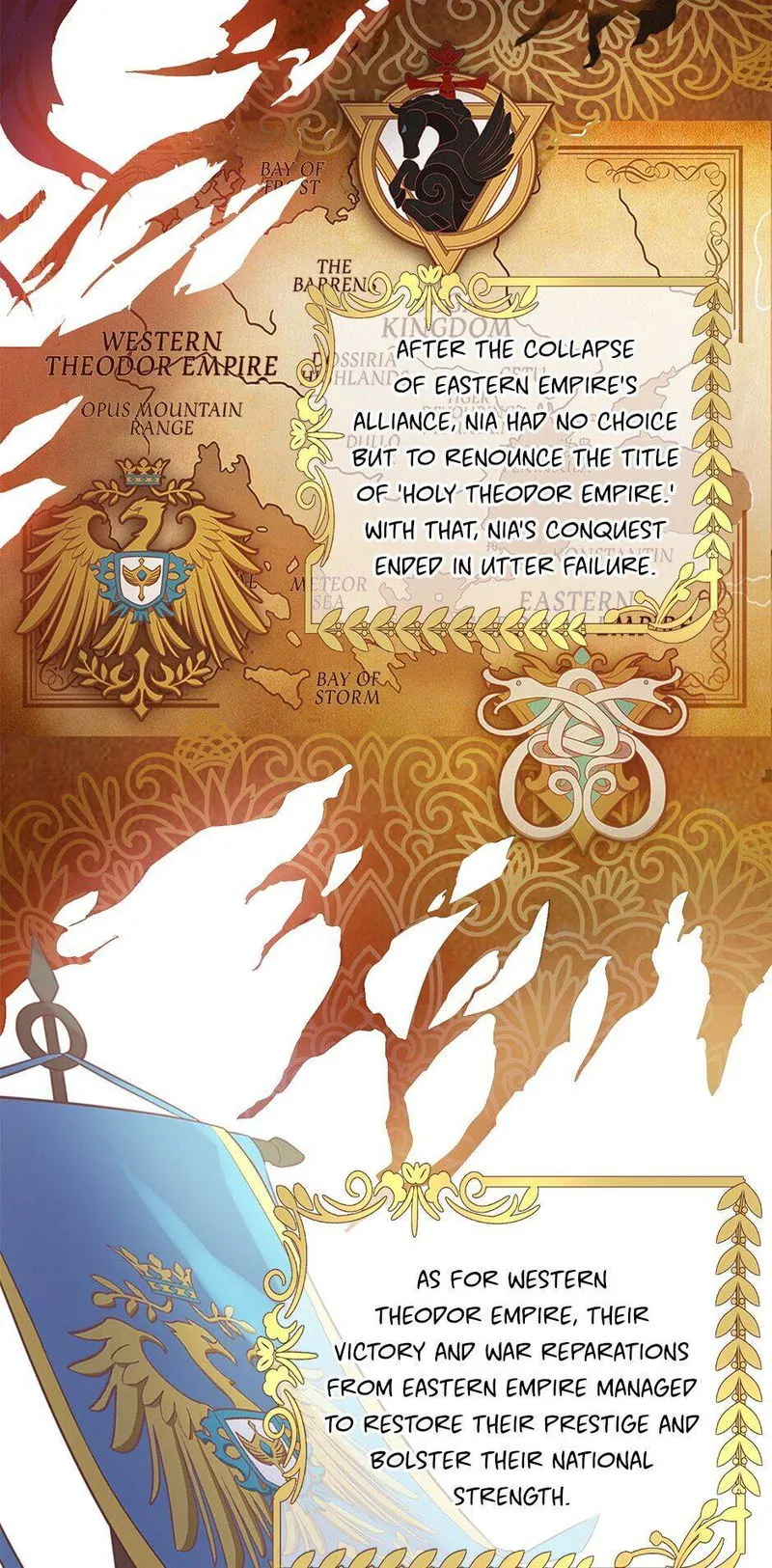 The Song of Theodor Chapter 78 Online - página 3