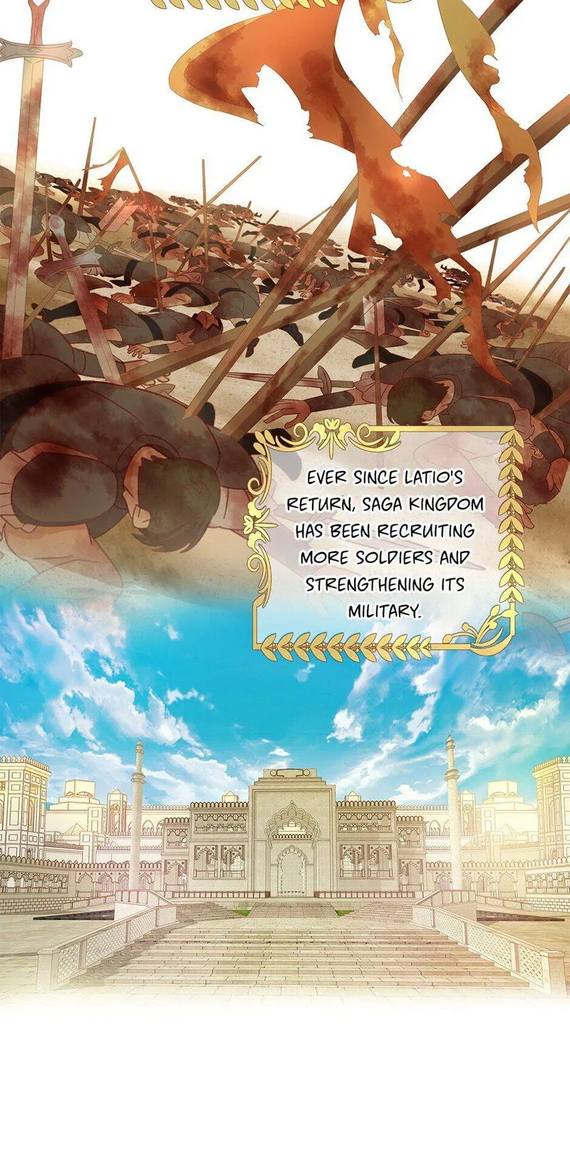 The Song of Theodor Chapter 78 Online - página 5