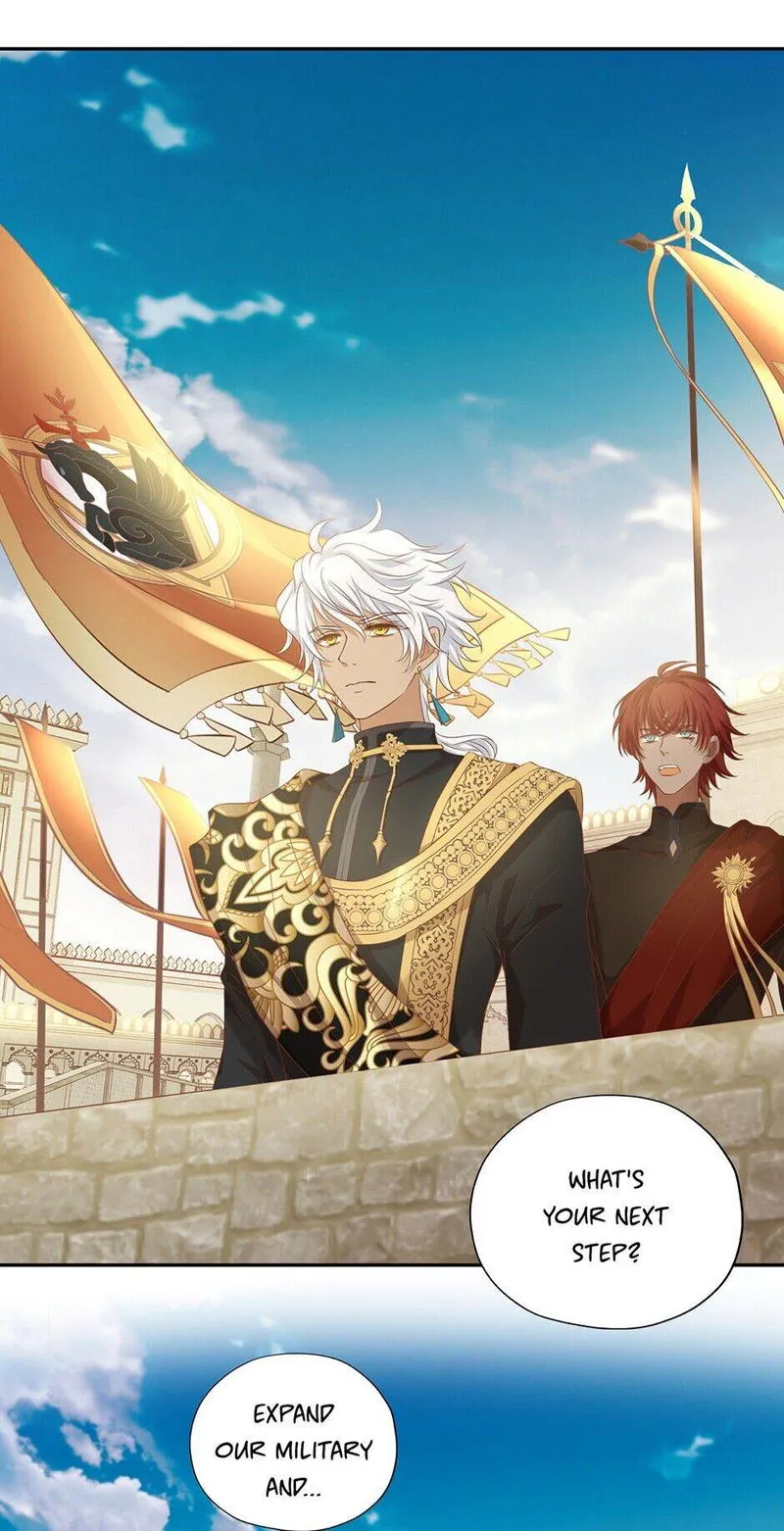 The Song of Theodor Chapter 78 Online - página 6