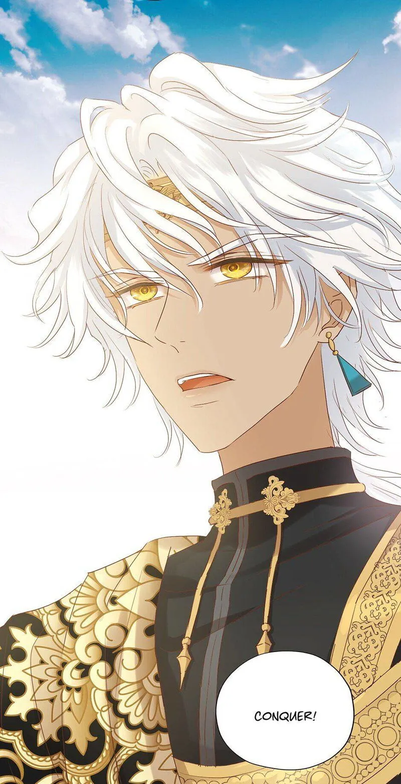 The Song of Theodor Chapter 78 Online - página 7