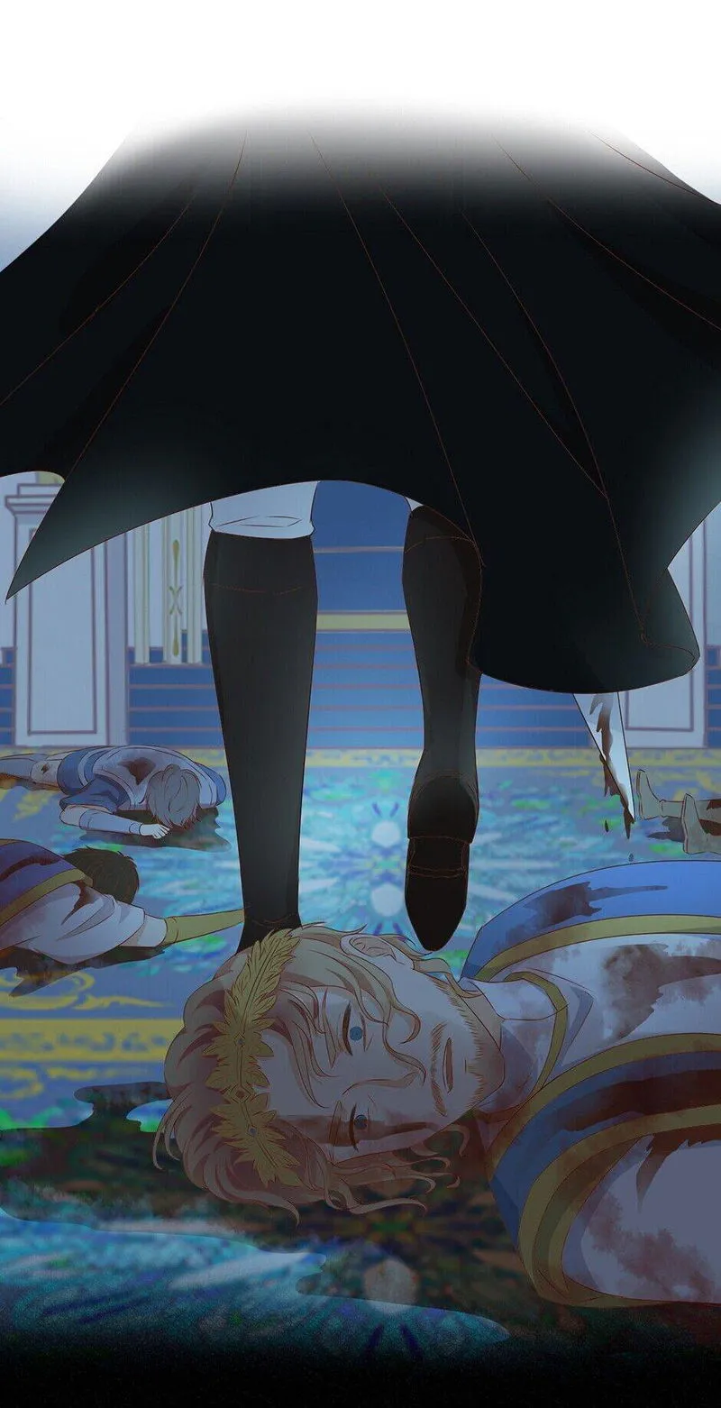 The Song of Theodor Chapter 78 Online - página 13