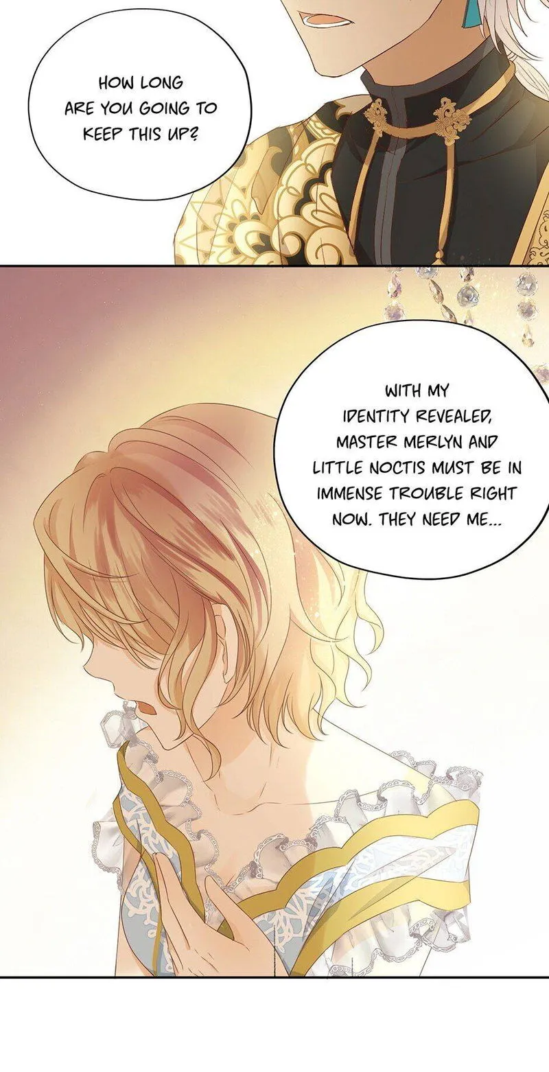 The Song of Theodor Chapter 78 Online - página 23