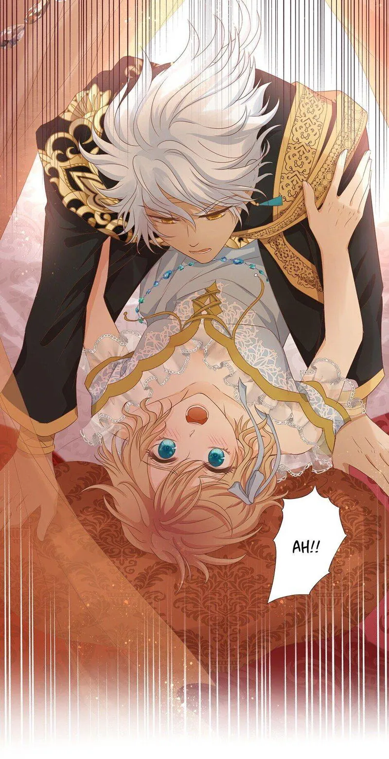 The Song of Theodor Chapter 78 Online - página 25