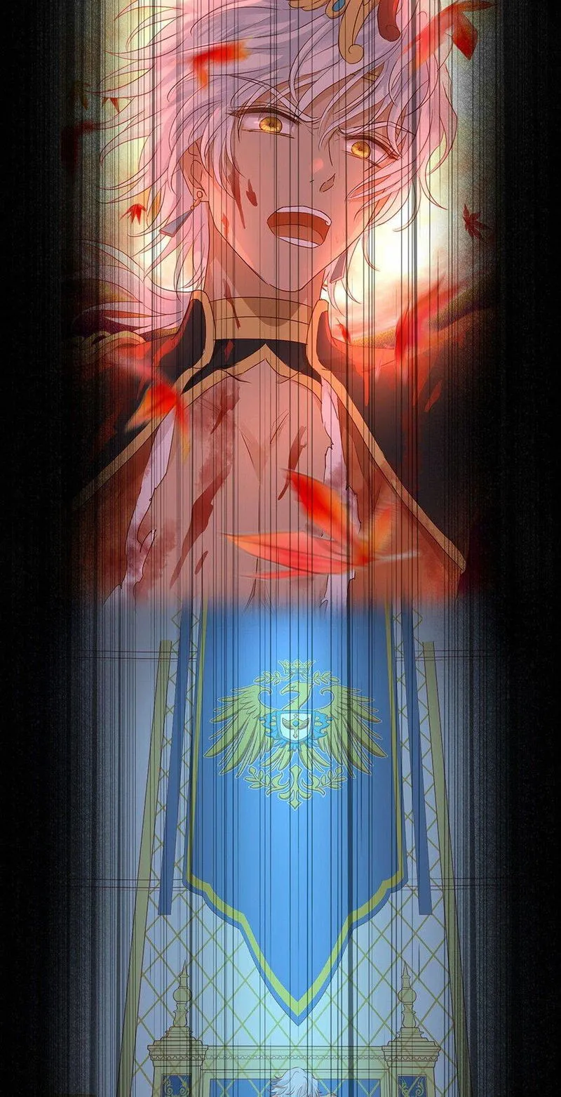 The Song of Theodor Chapter 78 Online - página 31