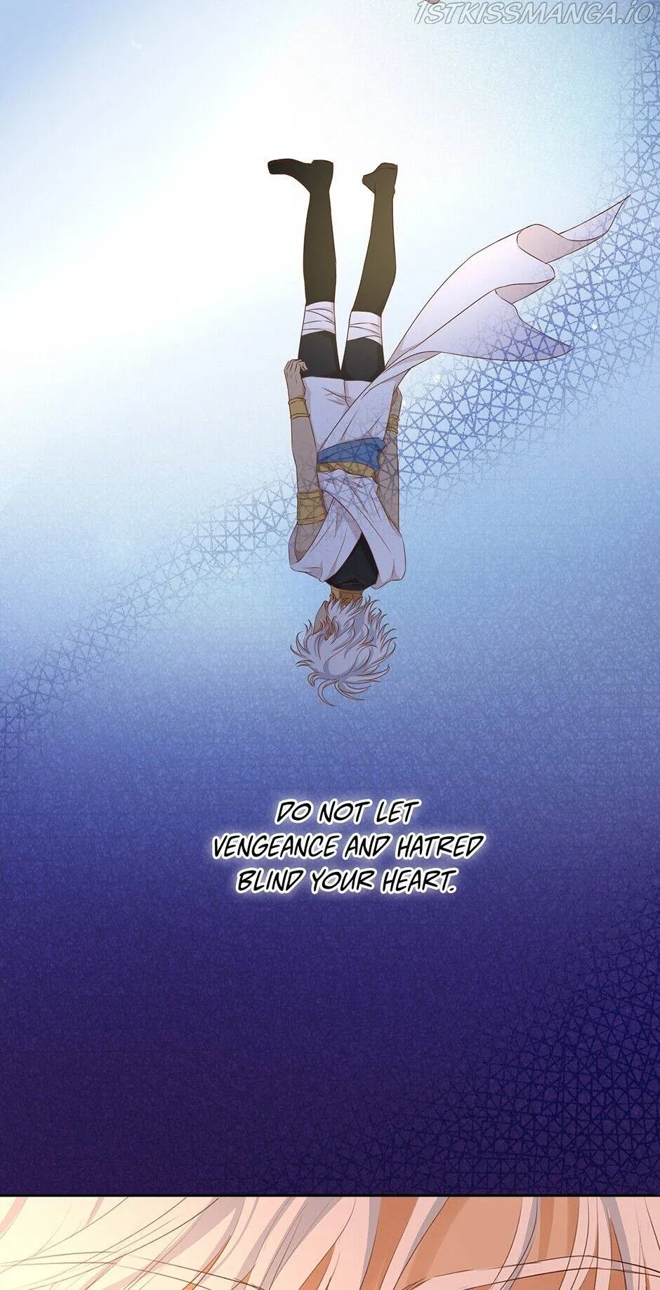 The Song of Theodor Chapter 82 Online - página 3