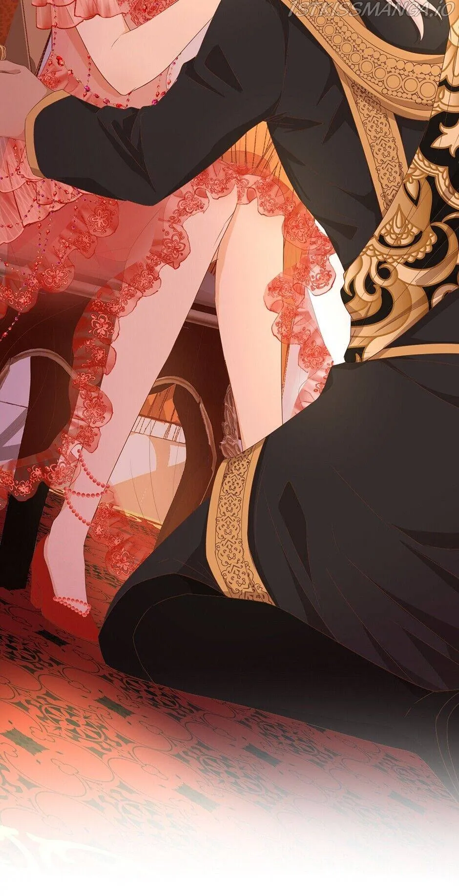 The Song of Theodor Chapter 82 Online - página 5