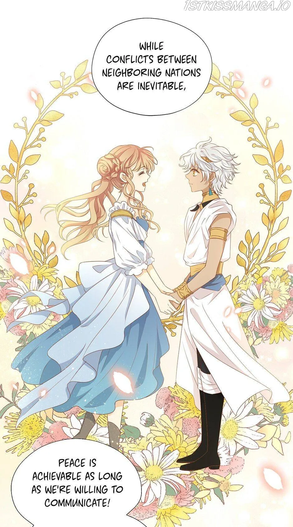The Song of Theodor Chapter 82 Online - página 16