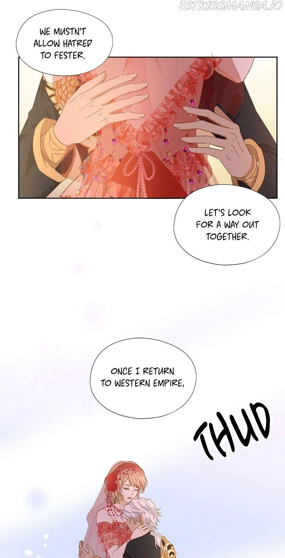 The Song of Theodor Chapter 82 Online - página 20