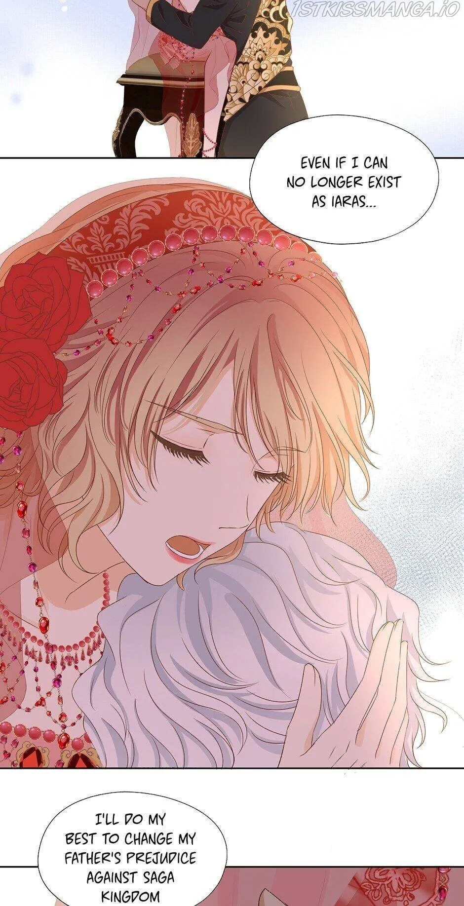 The Song of Theodor Chapter 82 Online - página 21