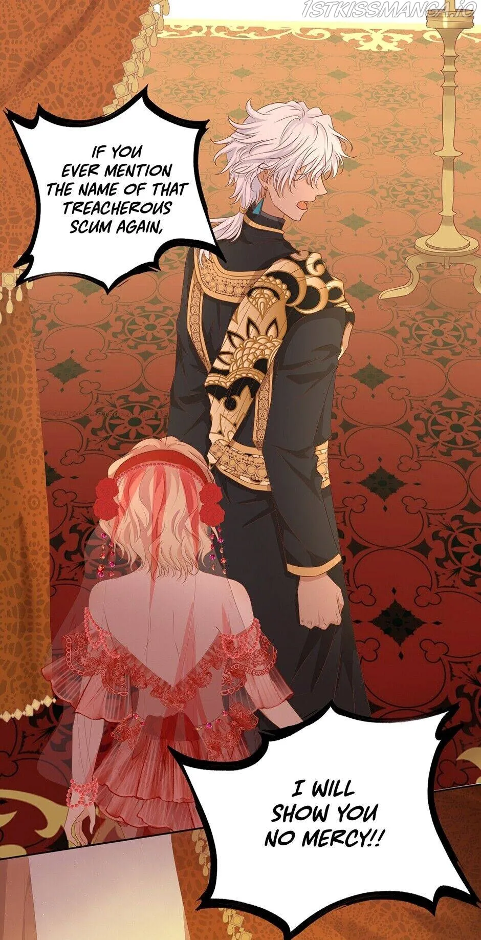 The Song of Theodor Chapter 82 Online - página 24