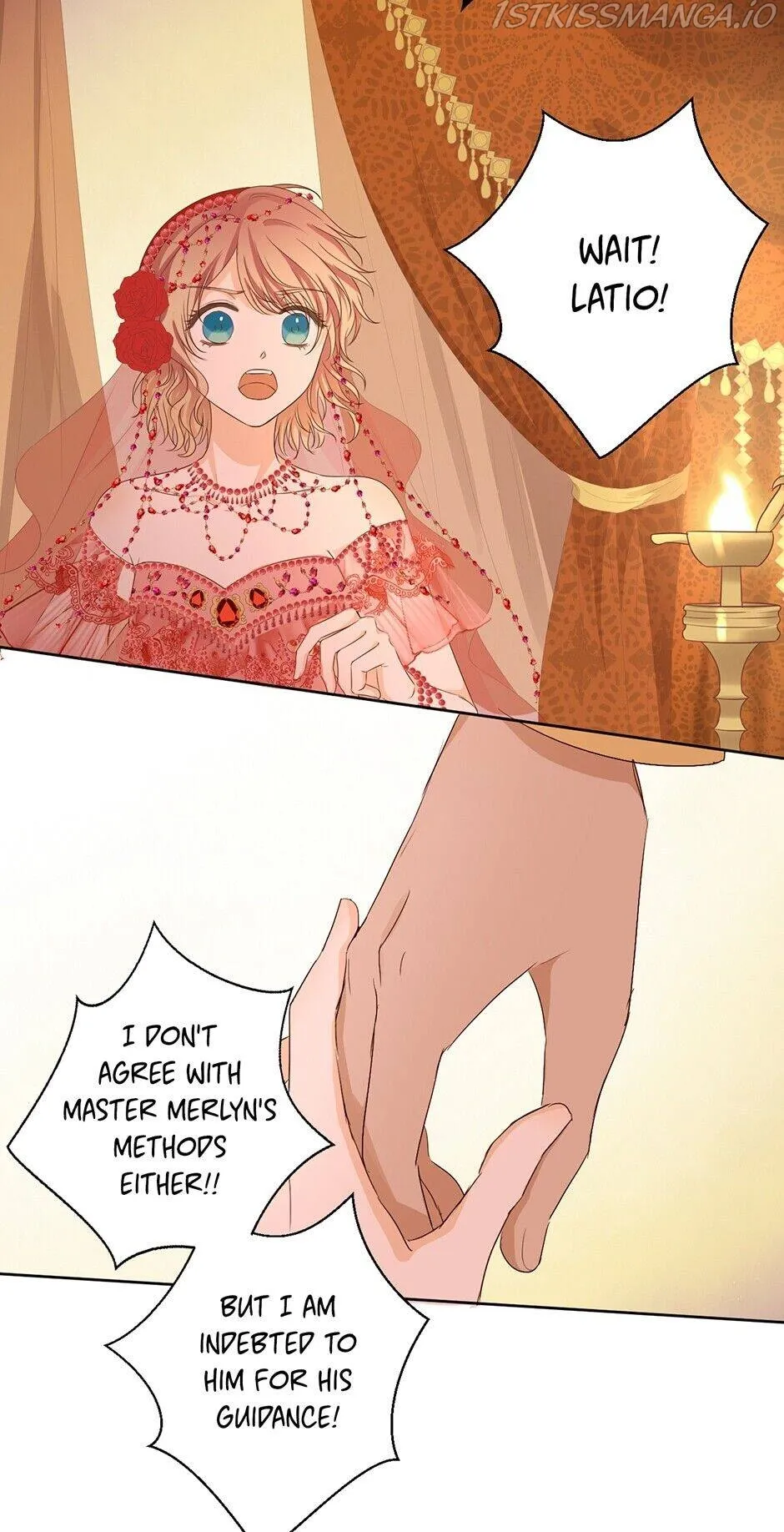 The Song of Theodor Chapter 82 Online - página 25