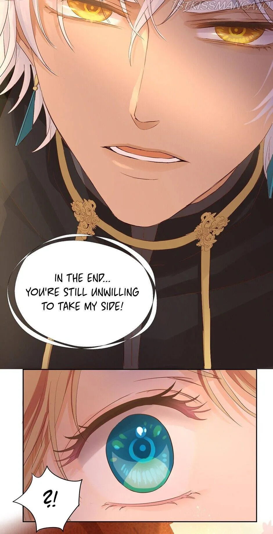 The Song of Theodor Chapter 82 Online - página 29