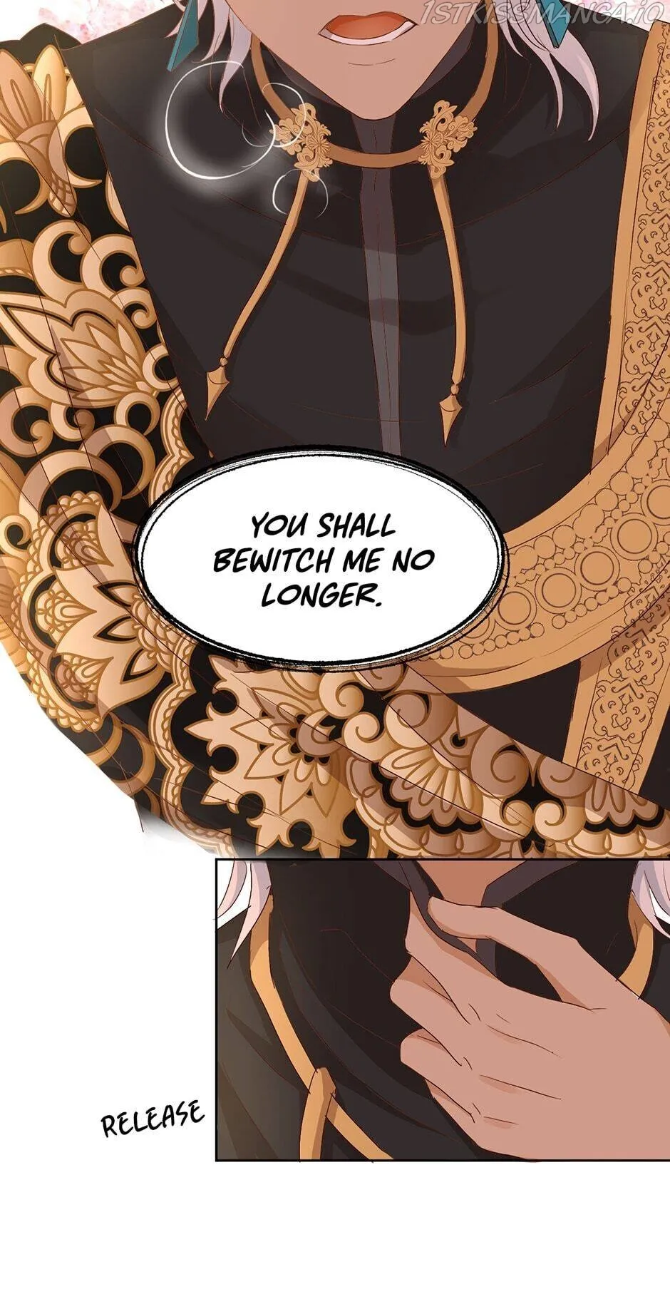 The Song of Theodor Chapter 82 Online - página 35