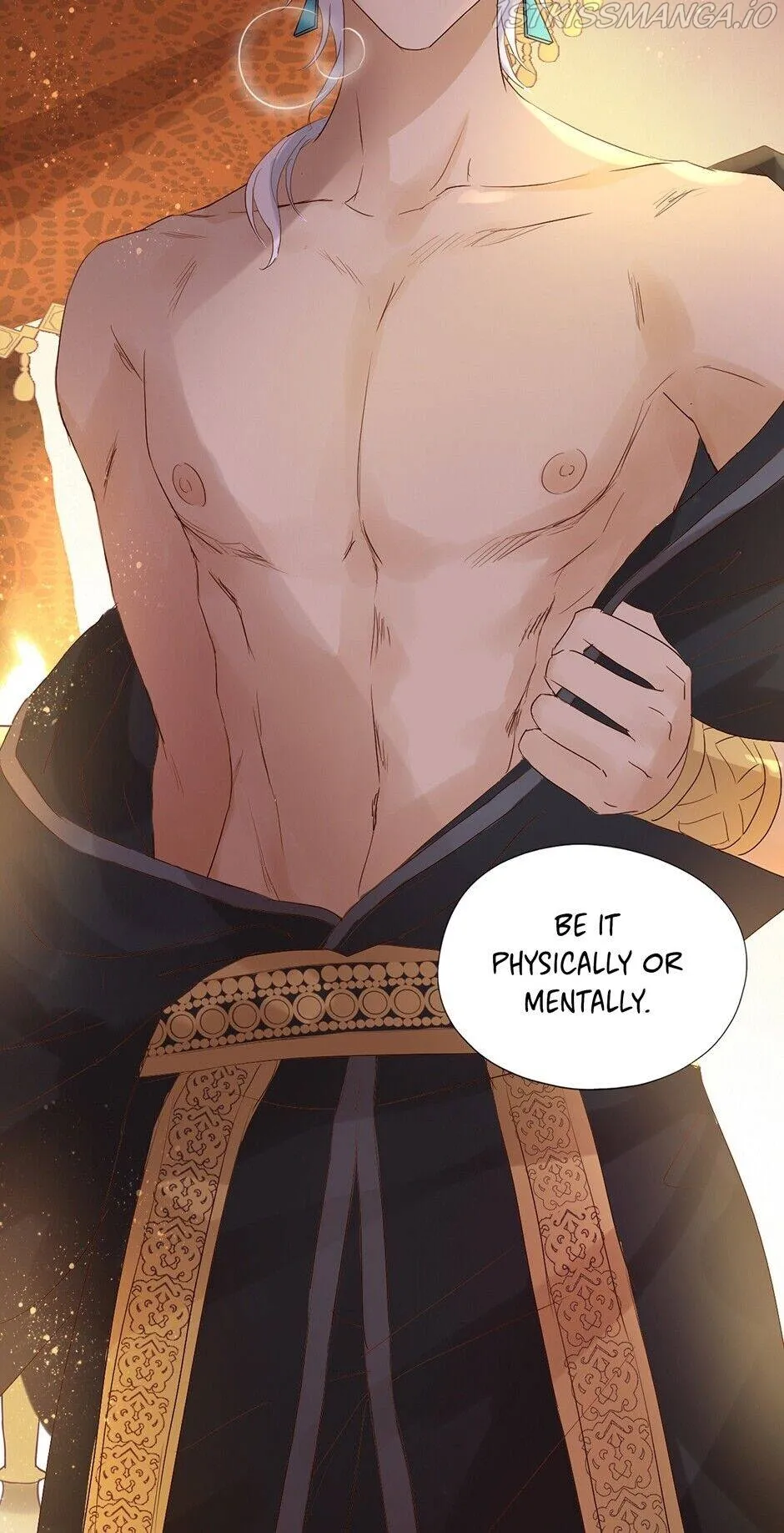The Song of Theodor Chapter 82 Online - página 37